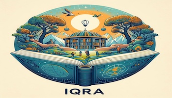 IQRA