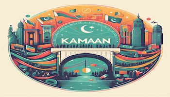 KAMAAN